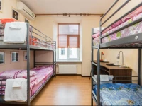 Krasny Terem Hostel 3*