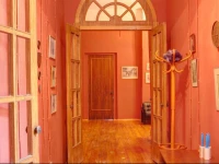 Kvartira Generala Khitkova 3*