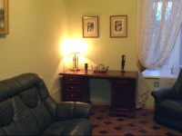 Kvartira na Pravdy 3*