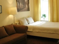 Kvartira na Vladimirskoy Ploshchadi 3*