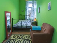 Late Breakfast Club Hostel 4*