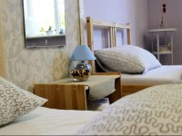 LikeHome Hostel 4*
