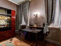 Longo on Bolshaya Konyushennaya 5*