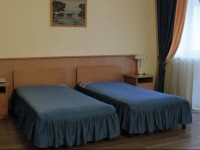 Luko Hotel 3*