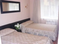 Makarov Guest House 5*