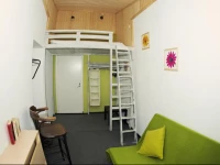 Mansarda S Hostel 3*