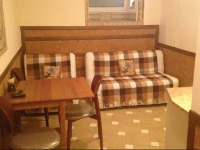 Mechtatel Na Manezhnom 4*