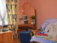 Mini Hotel Gostepriimnyy Peterburg 3*