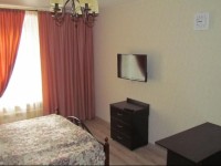 Mini Hotel na Borovoy 4*
