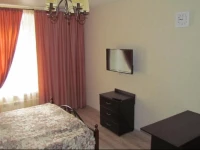 Mini Hotel na Borovoy 4*