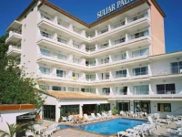 Suliar Palace 3*