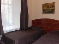 Mini Hotel Pesteliya 3*