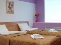 Kraski Leta mini-otel 3*