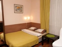 Colibri Mini hotel 3*