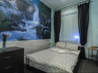 Na Beregah Nevy Mini-hotel 2*