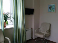 na Lesnom Mini-hotel 3*