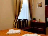 Petrovsky Mini-hotel 4*