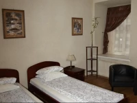 Pride Mini-hotel 2*