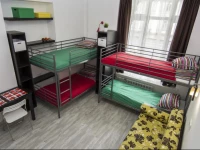 Mini-Mani na Nevskom 4*