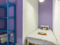 Mom, Im Home Hostel 2*