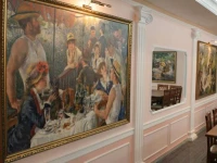 Gloriya hotel Chelyabinsk 4*