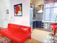 Myhomehotel Ispolkomskaya 9 3*