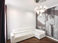 Myhomehotel na Borovoi 3*