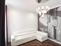 Myhomehotel na Borovoi 3*