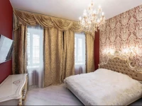 Myhomehotel na Pereulke Dzhambula 5 3*