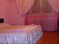 Na Kima Mini Hotel 3*