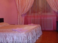 Na Kima Mini Hotel 3*