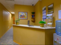 Nevskiy Hostel na Rubinshteyna 2*