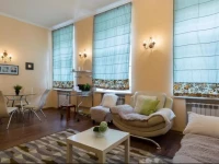 Nevsky Malaya Sadovaya 3 5*