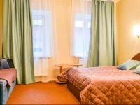 Nevsky Mayak on Pushkinskaya 3*