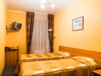 Old Flat Hotel on Grecheskiy 4*
