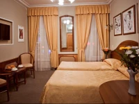 Old Vienna Hotel 4*
