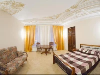 on Gorokhovaya Hotel 4*