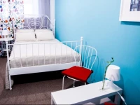 Pop-Art Hostel 2*