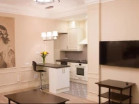 Apart - Premium Apartment