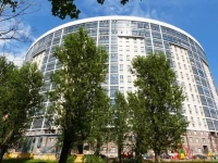 Prospekt Obukhovskoy Oborony 110/1 4*