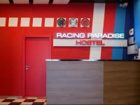 Racing Paradise 3*