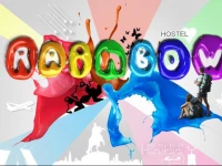 Rainbow Hostel 3*