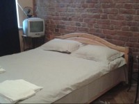 Randhouse Sennaya B&B 3*