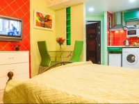 Realtex na Kirillovskoy 3*