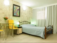 Realtex on Ligovsky 68 3*