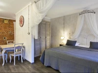 Apart - ReMarka Apartments on Stolyarniy 4*