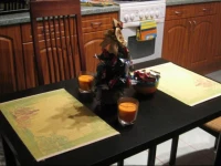 RentalSPb High Floor 3*