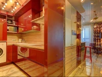 Romanticheskaya Studiya 3*