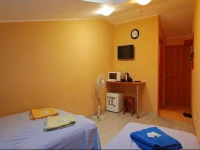 Samsonov Hotel on Ligovsky 48 4*