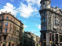 Simfoniya Uyuta Inn 3*